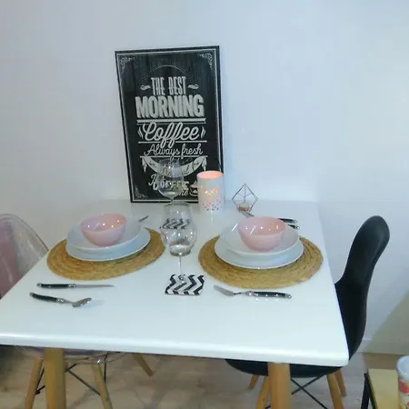 Apartamento Sunrise