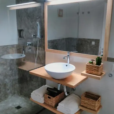 Apartamento Sunrise Διαμέρισμα *