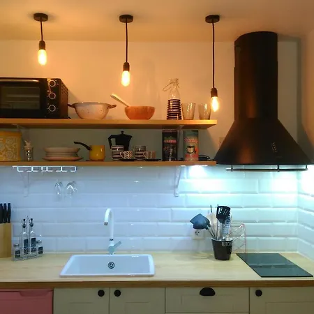 公寓 Apartamento Sunrise *