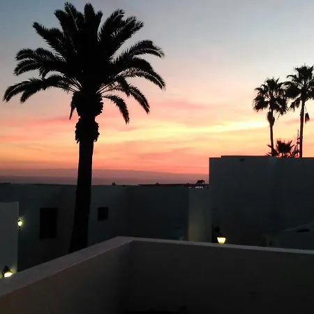 Apartamento Sunrise Apartamento
