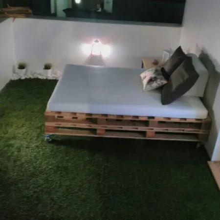 Apartamento Sunrise *
