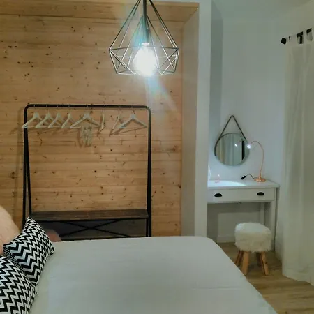 Apartamento Sunrise * Femés