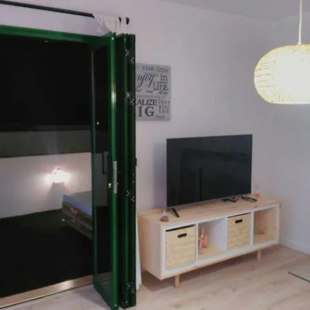 Apartamento Apartamento Sunrise