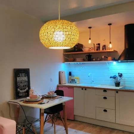 Apartamento Sunrise Apartamento Femés