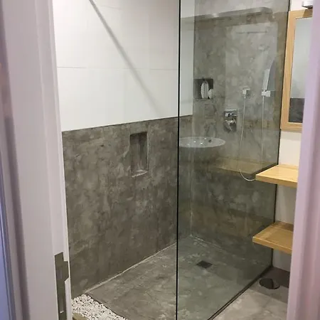 Apartamento Sunrise Femés