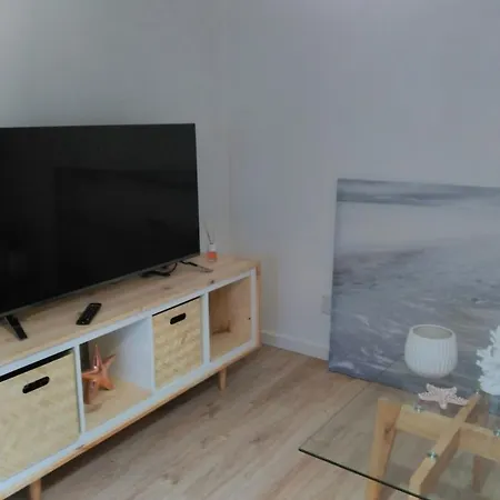 Apartamento Sunrise